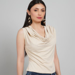Women Sleeveless Top