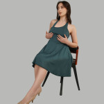 Women Fit & Flare Dress