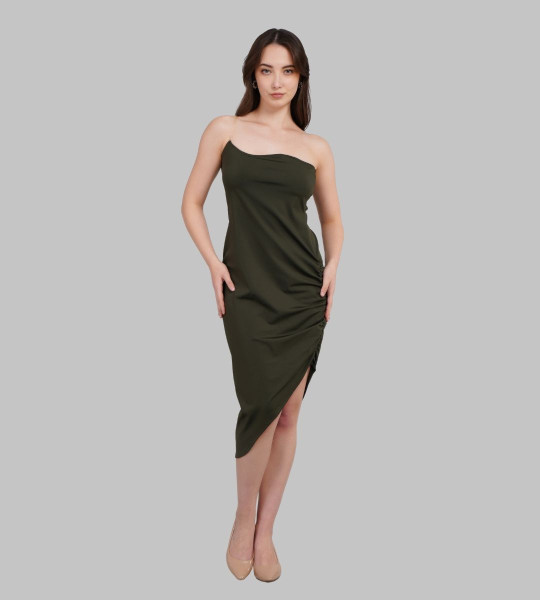 Sheath Dress